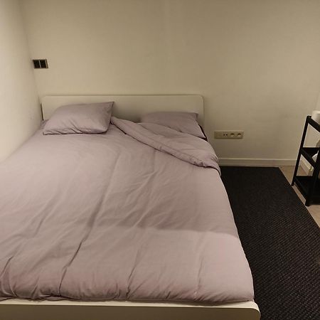 Viktoria Hostel Anvers Extérieur photo