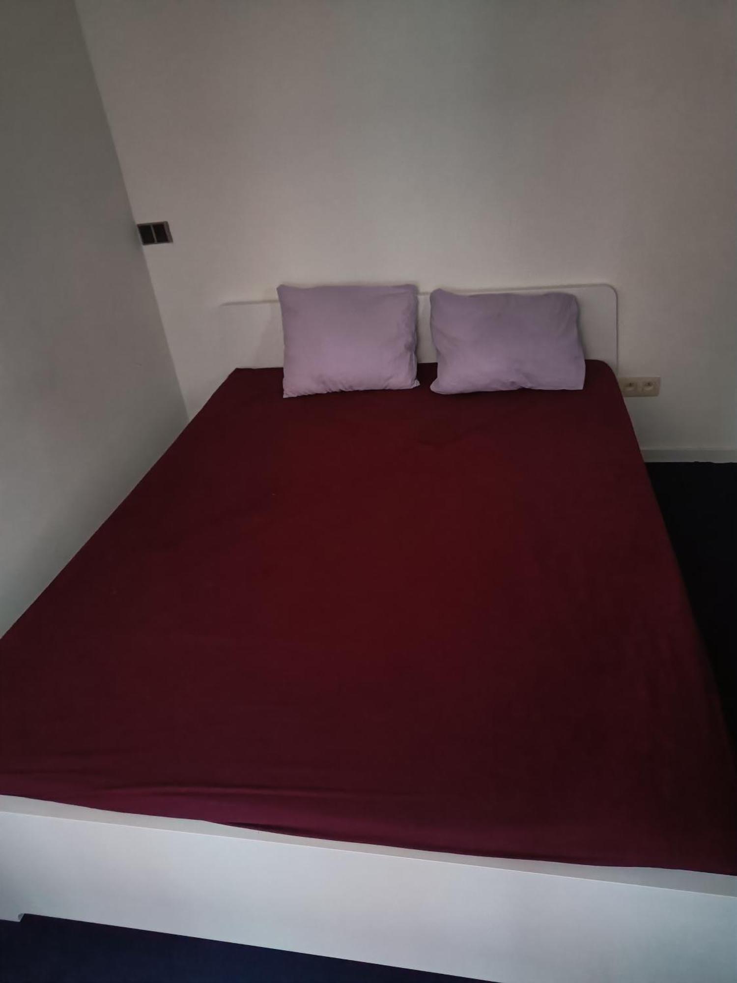 Viktoria Hostel Anvers Extérieur photo