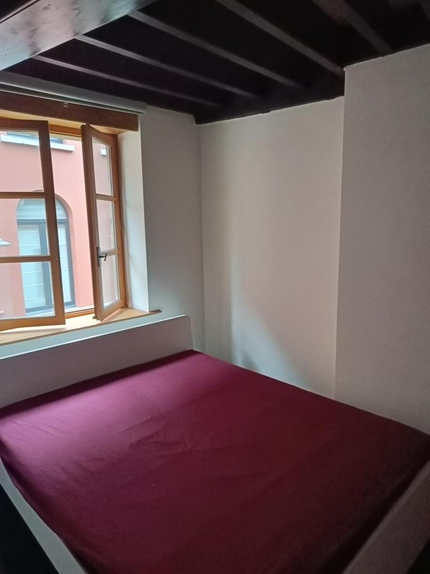 Viktoria Hostel Anvers Extérieur photo