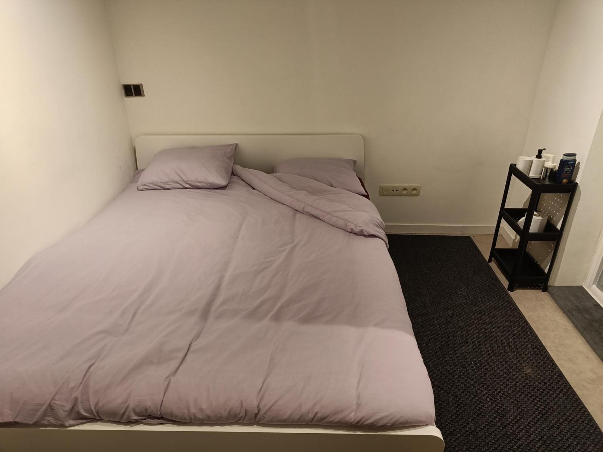 Viktoria Hostel Anvers Extérieur photo