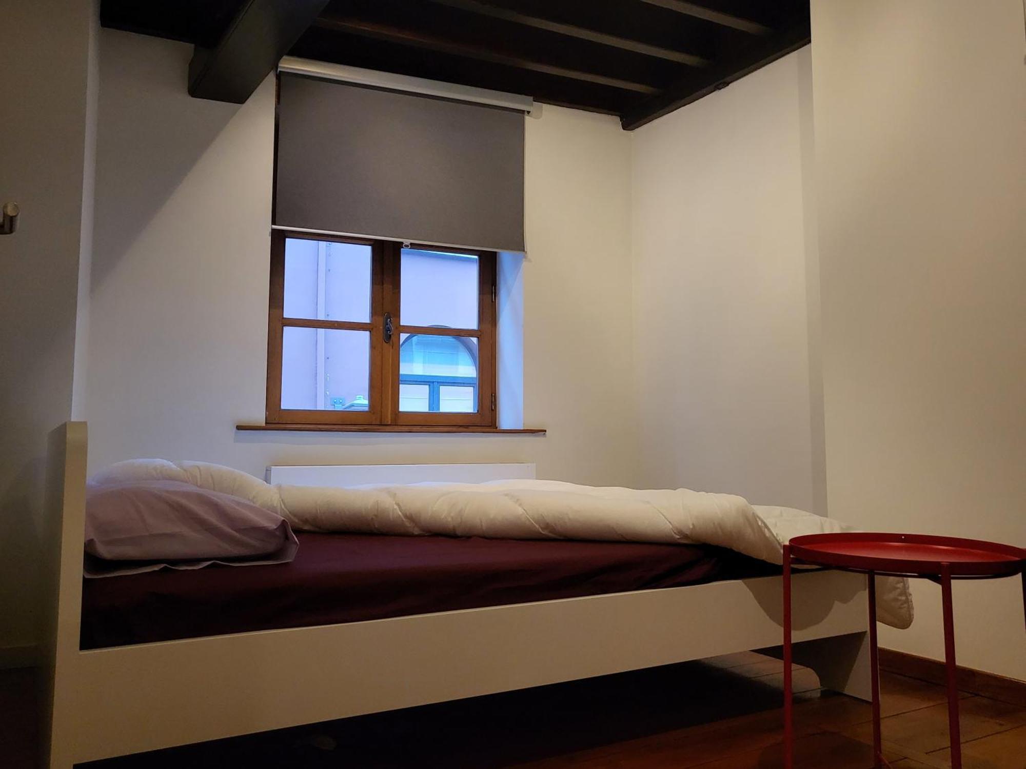 Viktoria Hostel Anvers Chambre photo