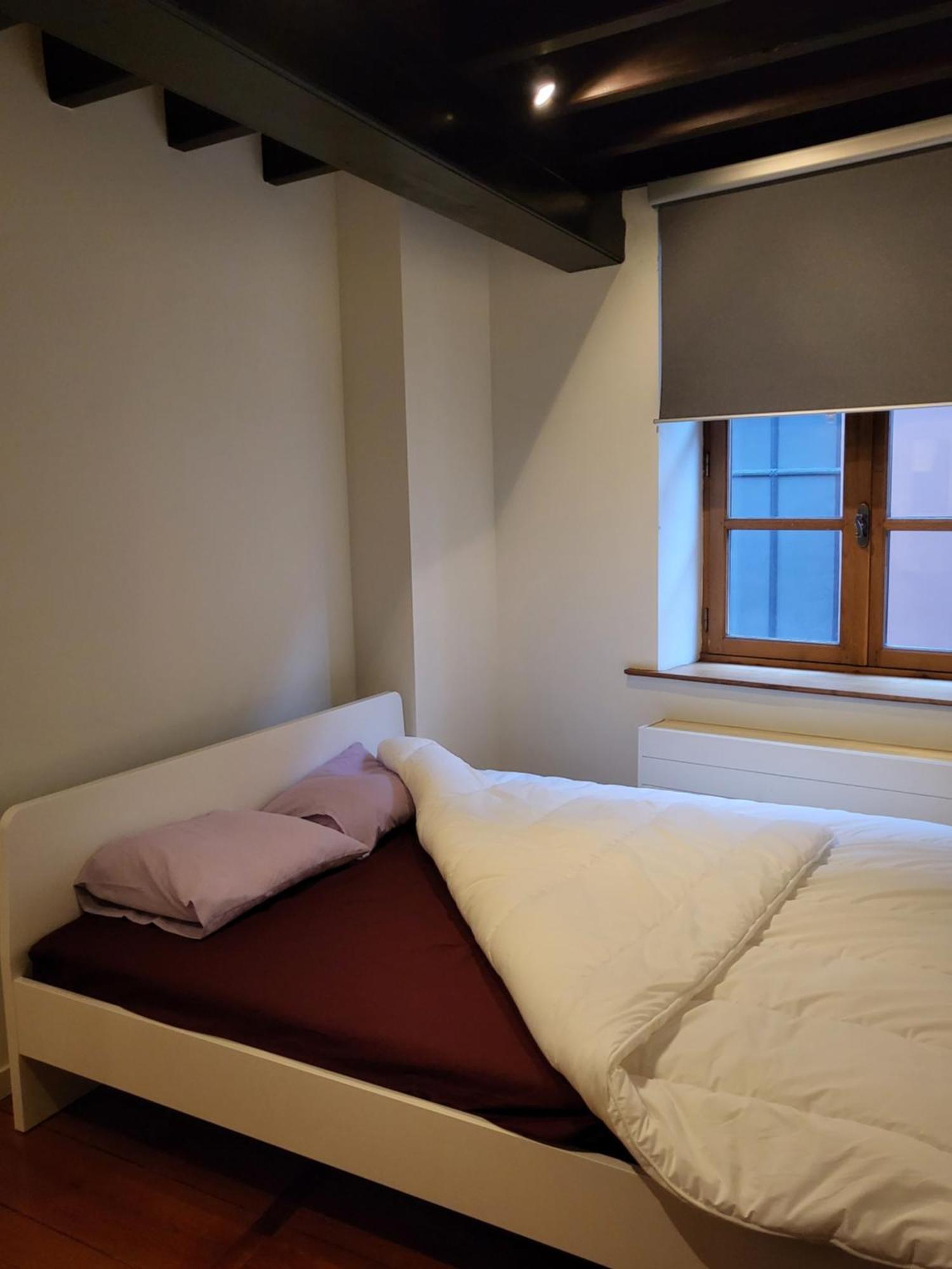Viktoria Hostel Anvers Chambre photo