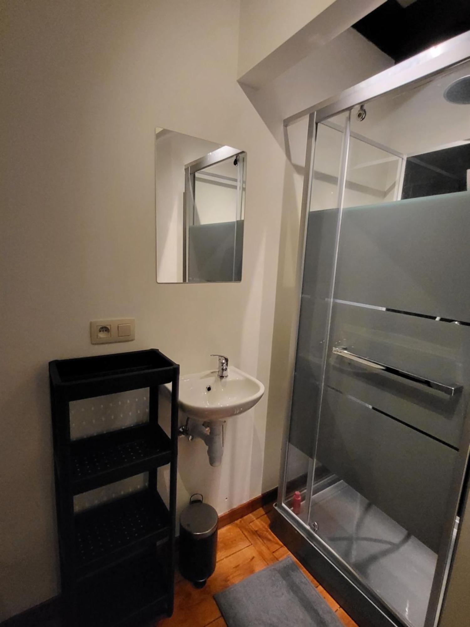 Viktoria Hostel Anvers Chambre photo